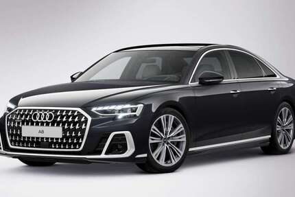 Audi A8 25.845 km 69.880 € Oberursel 61440