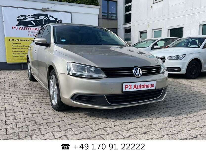 Jetta