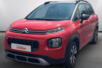 Citroen C3 Aircross 97.719 km 11.991 € Bad Nauheim 61231
