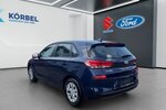 Hyundai i30 Select*Navigations-Paket*PDC*KAM*Apple* 29.100 km 13.390 &euro; Nidderau 61130