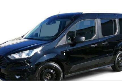 Ford Tourneo Connect 55.934 km 13.970 € Friedberg 61169