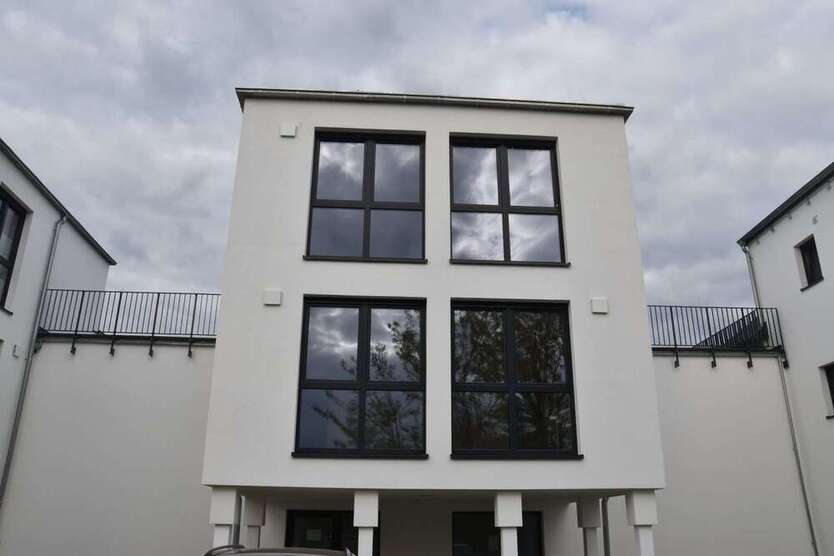 Wohnung zum Mieten in Rödermark 2.030 € 135 m²