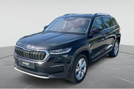 Skoda Kodiaq 106.210 km 29.292 &euro; Darmstadt 64295