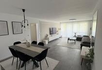 Elegante 3-Zimmer-Wohnung in Top-Lage von Messenhausen