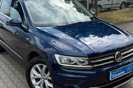 VW Tiguan 88.980 km 19.850 &euro; Offenbach 63071