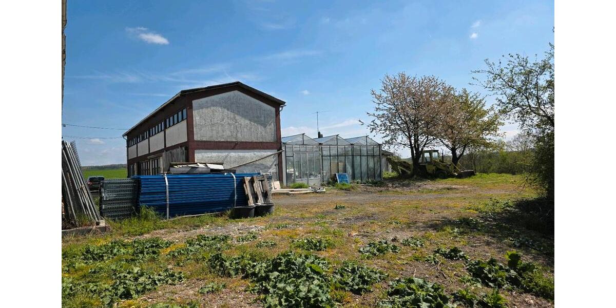 Gewerbeobjekt Schöneck - 2.400&euro; | Angebot:26199740