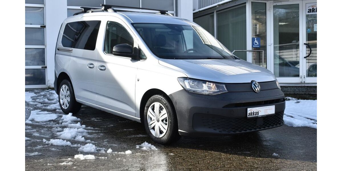 VW Caddy 205.000 km 12.450 &euro; Bad Vilbel 61118