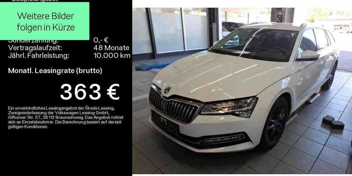 Skoda Superb 73.500 km 26.999 &euro; Mühlheim a. Main 63165