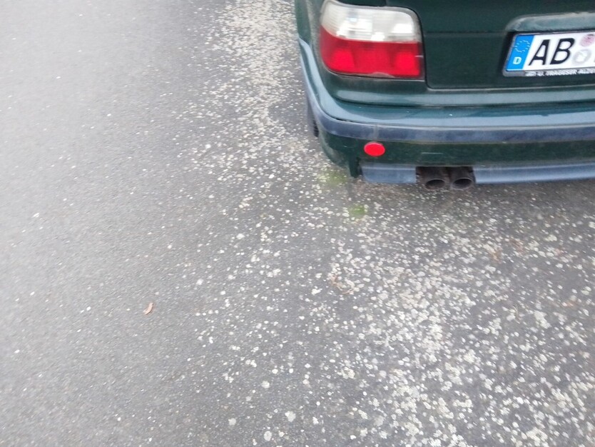 BMW 3er 290.000 km 1.999 € Alzenau 63755