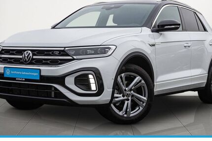 VW T-Roc 21.500 km 39.220 &euro; Bad Homburg 61348