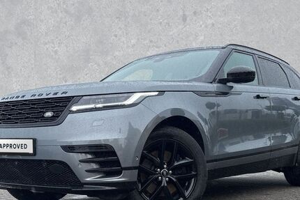 Land Rover Range Rover Velar 27.600 km 56.900 &euro; Bruchköbel 63486