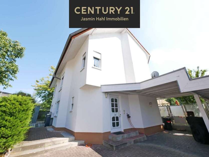 Haus zum Kaufen in Rödermark-Waldacker 565.000 € 136.24 m²