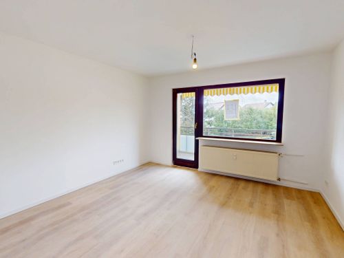Etagenwohnung Frankfurt am Main Ginnheim - 3 Zimmer, 77 m&sup2;, 1.430&euro; | Angebot:25961163