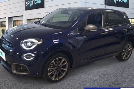 Fiat 500X 8.973 km 22.890 € Frankfurt 60314