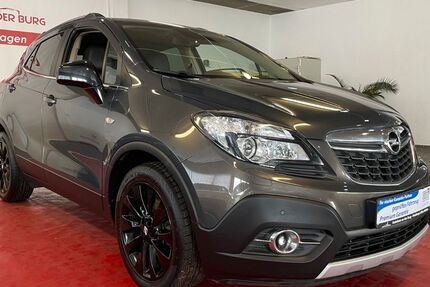 Opel Mokka 125.000 km 9.499 € Ober Mörlen 61239