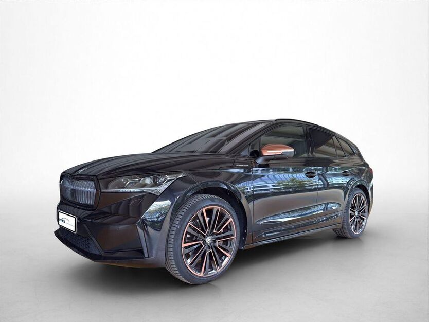 Skoda Enyaq 32.046 km 39.150 € Friedberg 61169