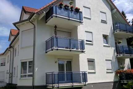 Wohnung zum Mieten in Nidderau-Ostheim 685 € 65 m²