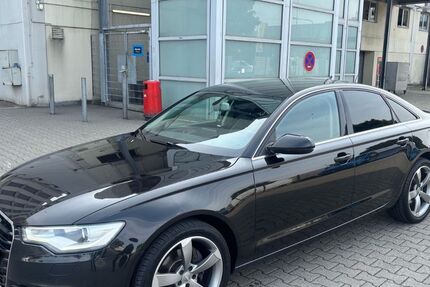 Audi A6 299.000 km 9.990 € Frankfurt am Main 65933
