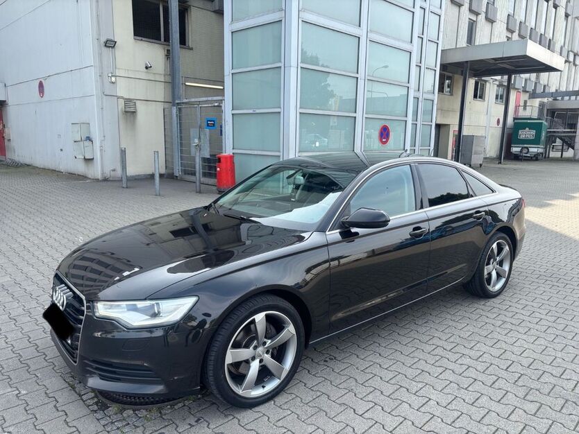 Audi A6 299.000 km 9.990 € Frankfurt am Main 65933