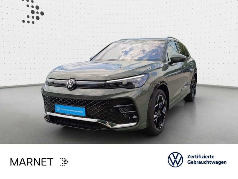 VW Tiguan 10.393 km 45.990 € Bad Nauheim 61231