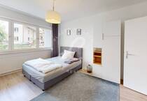 "litte big homes." - Stilvoll Wohnen in Rödelheim - Möblierte Wohnung mit Flair "litte big homes." - Stilvoll Wohnen in Rödelheim - Möblierte Wohnung mit Flair