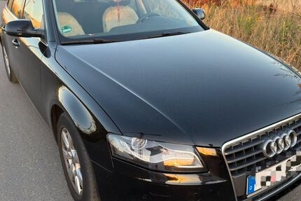 Audi A4 44.877 km 13.600 &euro; Langen 63225