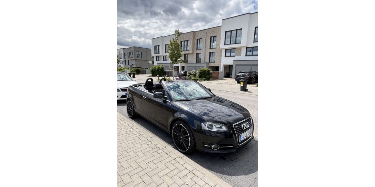 Audi A3 232.000 km 5.900 &euro; Frankfurt am Main 60489