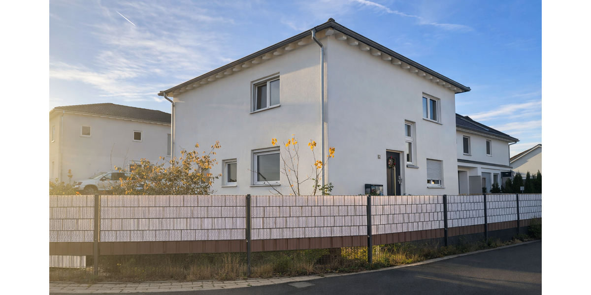 Einfamilienhaus Altenstadt - 6 Zimmer, 160 m&sup2;, 529.000&euro; | Angebot:25362523