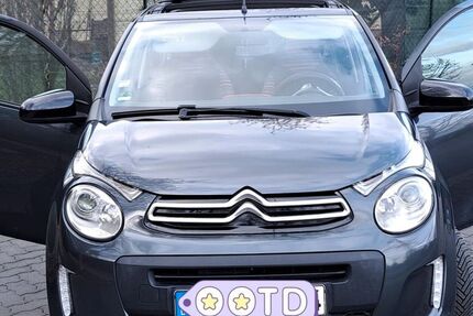 Citroen C1 125.598 km 4.900 &euro; Stockstadt am Main 63811