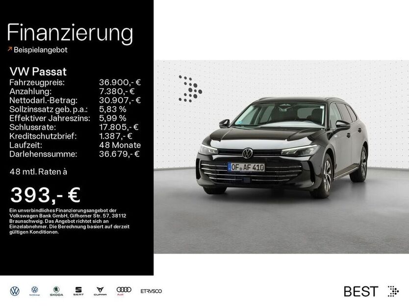 Passat