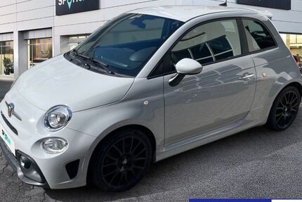 Abarth 595 19.030 km 22.980 € Maintal 63477