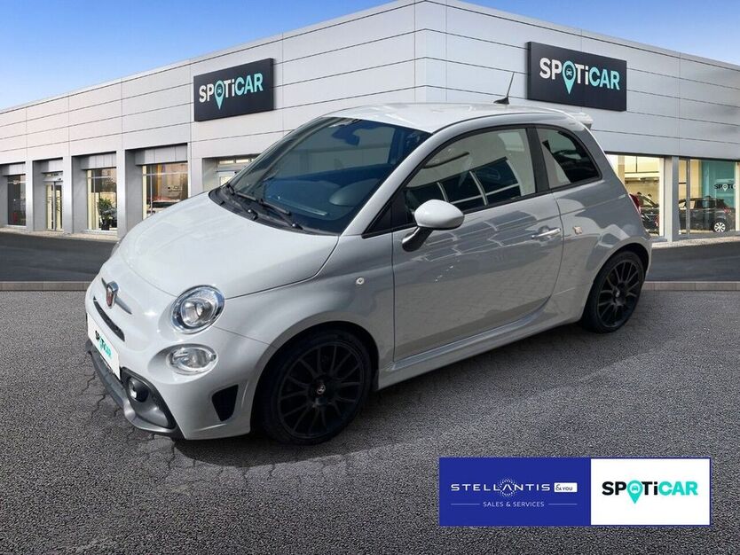 Abarth 595 19.030 km 22.980 € Maintal 63477
