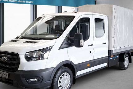 Ford Transit 16.080 km 29.980 &euro; Maintal 63477