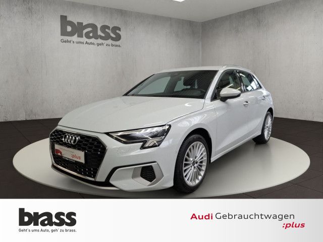 Audi A3 36.004 km 23.300 &euro; Dietzenbach 63128