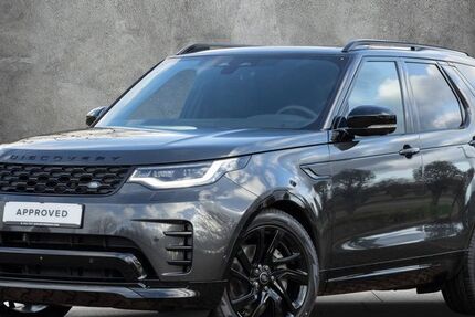 Land Rover Discovery 7.620 km 75.650 € Kronberg 61476