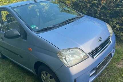 Daihatsu Cuore