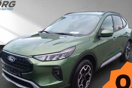 Ford Kuga 1.500 km 38.999 € Bad Vilbel 61118