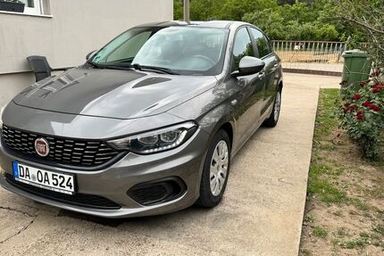 Fiat Tipo 87.000 km 7.499 &euro; Darmstadt 64291