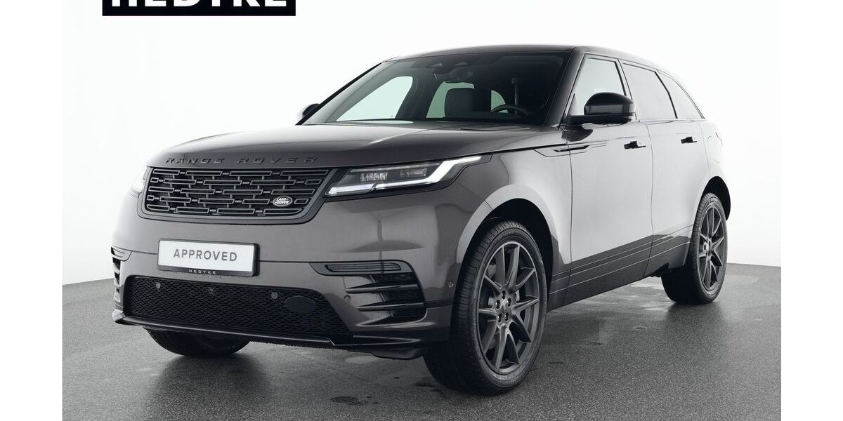 Land Rover Range Rover Velar 1.200 km 66.990 &euro; Weiterstadt 64331
