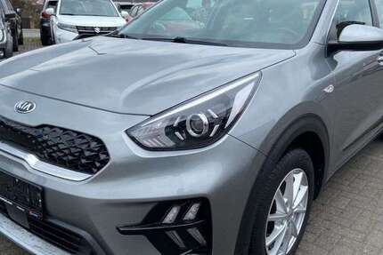 Kia Niro 55.000 km 19.490 € Nidderau 61130