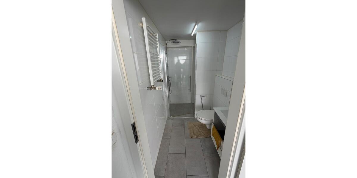 Erdgeschoßwohnung Karben - 1 Zimmer, 15 m&sup2;, 550&euro; | Angebot:26505427