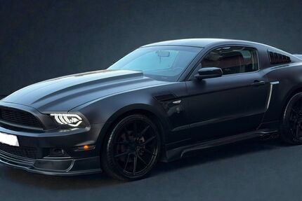 Ford Mustang 145.000 km 13.499 &euro; Eppertshausen 64859