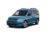 Gebrauchtwagen VW Caddy