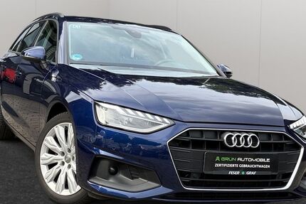 Audi A4 98.000 km 21.450 € Mainz-Kastel-Wiesbaden 55252