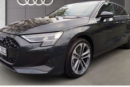 Audi A3 9.900 km 36.880 &euro; Frankfurt am Main 60314