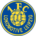 1. FC Lokomotive Leipzig - 1. FC Magdeburg II