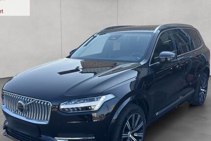 Volvo XC90 23.032 km 59.750 € Frankfurt am Main 60486