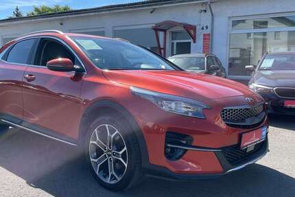 Kia XCeed 72.075 km 18.930 € Ober-Mörlen 61239