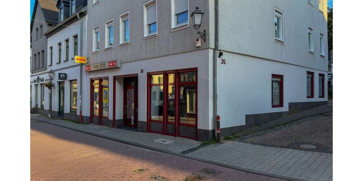 Gewerbeobjekt Königstein im Taunus - 890&euro; | Angebot:26306963