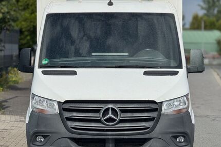 Mercedes-Benz Sprinter 360.000 km 14.450 &euro; Dieburg 64807